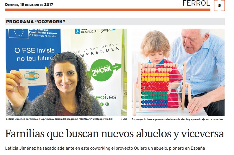 Diario de Ferrol 19.03.17
