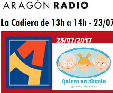 Foto Radio Aragón
